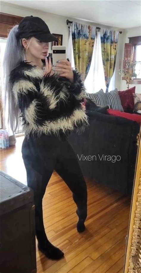 vixenvirago onlyfans|Vixen Virago Playlist